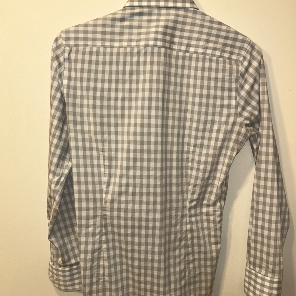 Twillory Performance Button Down - image 2